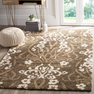 Safavieh Shag Sg457 131 Power Loomed Rug