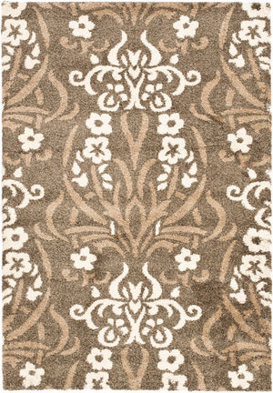 Safavieh Shag Sg457 791 Power Loomed Rug