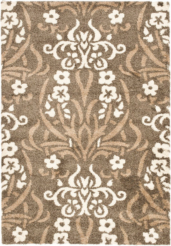 Safavieh Shag Sg457 791 Power Loomed Rug