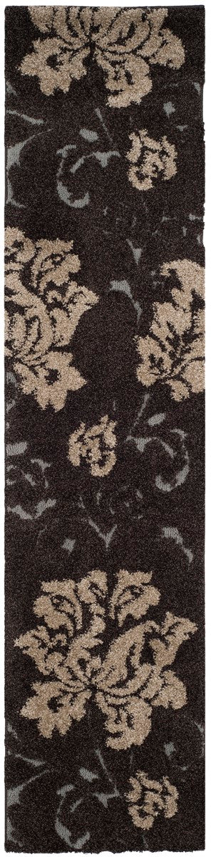 Safavieh Shag Sg458 287 Power Loomed Rug