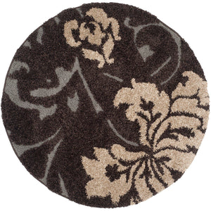 Safavieh Shag Sg458 791 Power Loomed Rug
