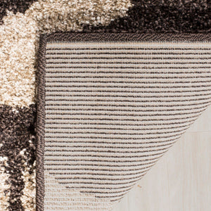 Safavieh Shag Sg458 801 Power Loomed Rug