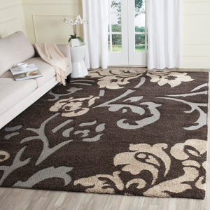 Safavieh Shag Sg458 791 Power Loomed Rug