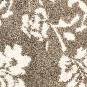 Safavieh Shag Sg458 801 Power Loomed Rug