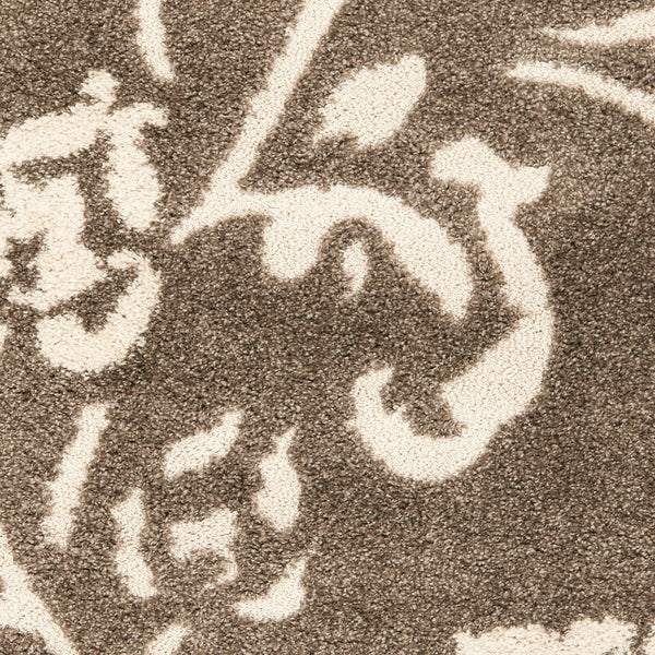 Safavieh Shag Sg458 801 Power Loomed Rug