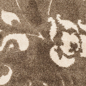 Safavieh Shag Sg458 801 Power Loomed Rug