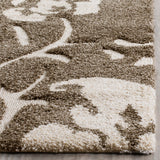 Safavieh Shag Sg458 287 Power Loomed Rug