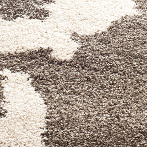 Safavieh Shag Sg458 801 Power Loomed Rug