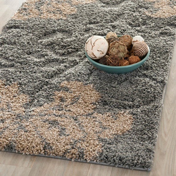 Safavieh Shag Sg458 791 Power Loomed Rug