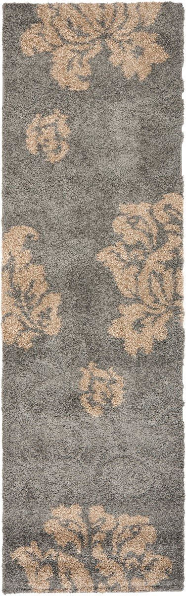 Safavieh Shag Sg458 791 Power Loomed Rug