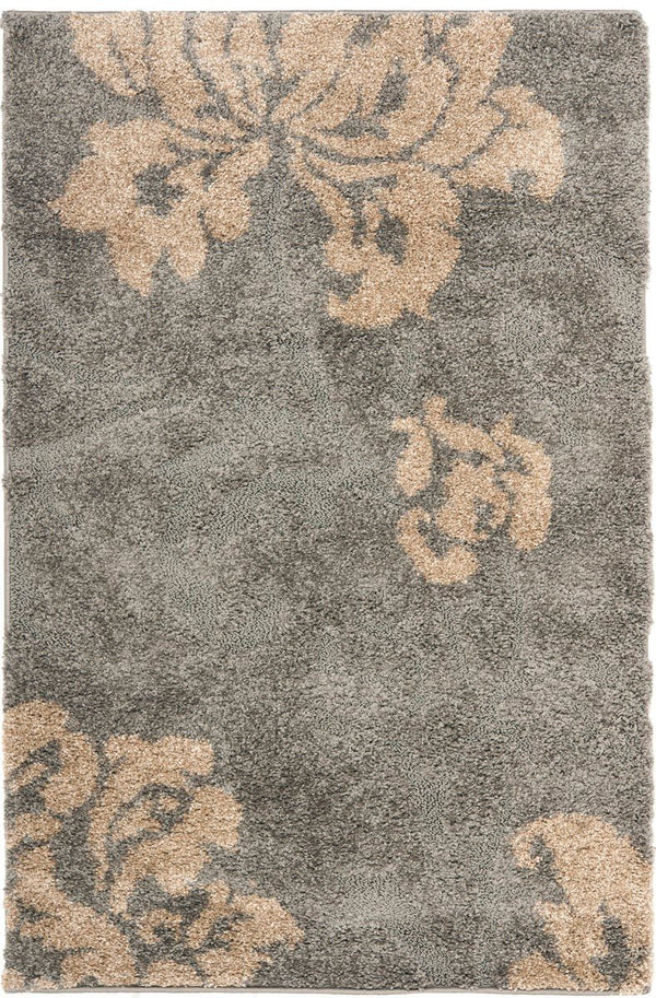 Safavieh Shag Sg458 791 Power Loomed Rug