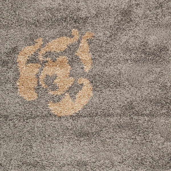 Safavieh Shag Sg458 801 Power Loomed Rug