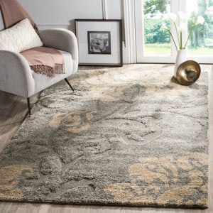 Safavieh Shag Sg458 791 Power Loomed Rug