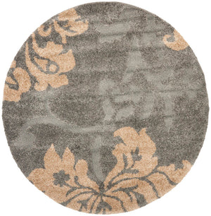 Safavieh Shag Sg458 791 Power Loomed Rug