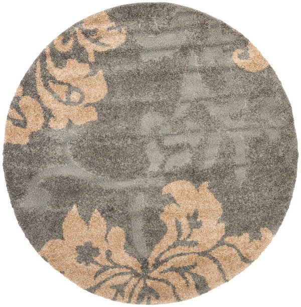 Safavieh Shag Sg458 791 Power Loomed Rug