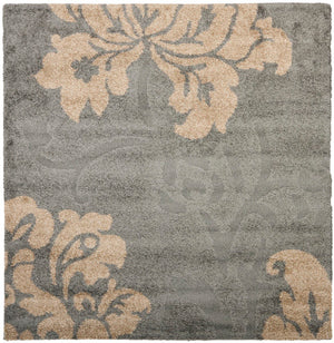 Safavieh Shag Sg458 801 Power Loomed Rug