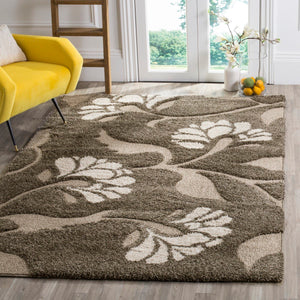 Safavieh Shag Sg459 791 Power Loomed Rug