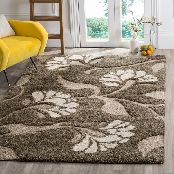 Safavieh Shag Sg459 791 Power Loomed Rug