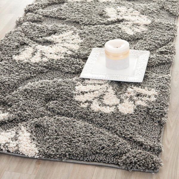 Safavieh Shag Sg459 791 Power Loomed Rug