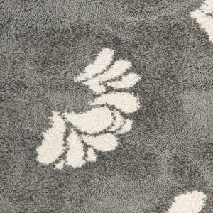 Safavieh Shag Sg459 791 Power Loomed Rug