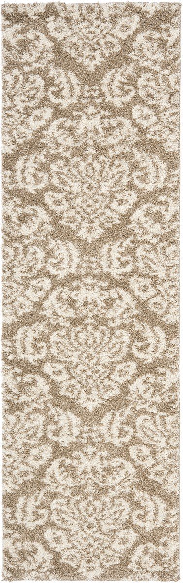 Safavieh Shag Sg460 791 Power Loomed Rug