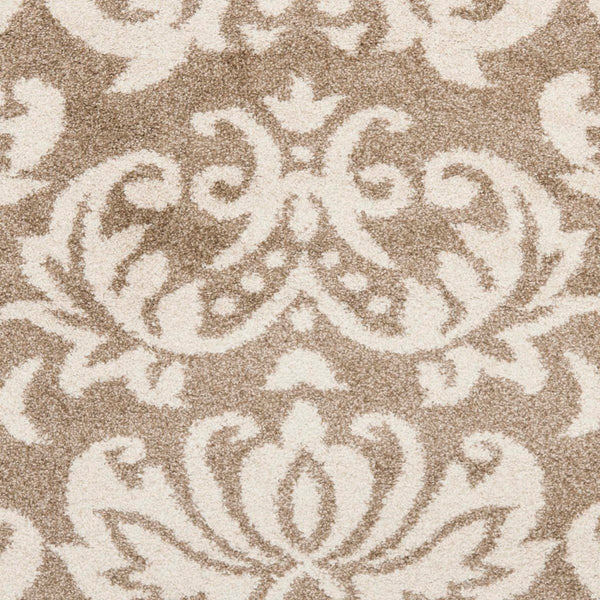 Safavieh Shag Sg460 801 Power Loomed Rug