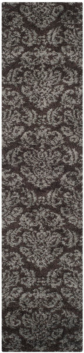 Safavieh Shag Sg460 287 Power Loomed Rug