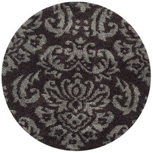 Safavieh Shag Sg460 791 Power Loomed Rug
