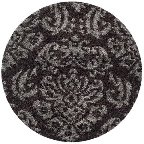 Safavieh Shag Sg460 791 Power Loomed Rug