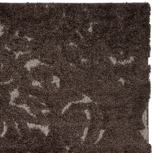 Safavieh Shag Sg460 801 Power Loomed Rug