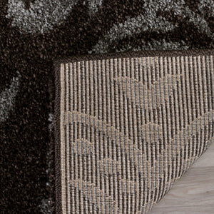 Safavieh Shag Sg460 801 Power Loomed Rug