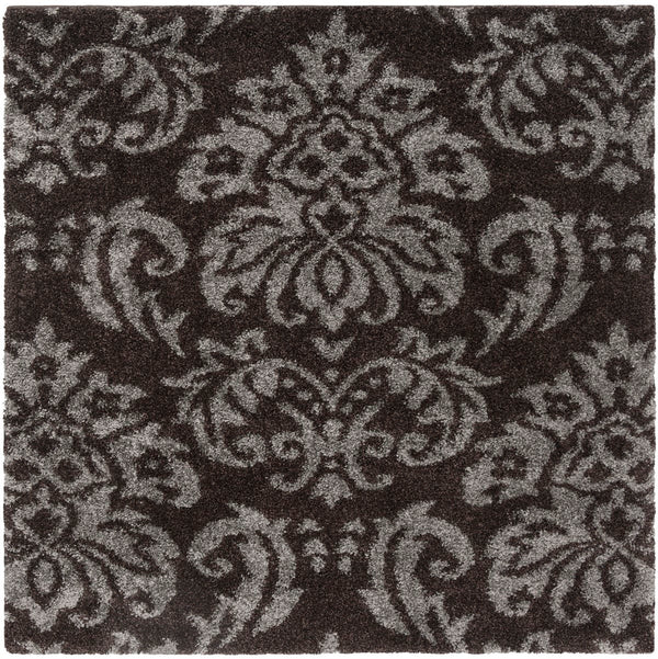 Safavieh Shag Sg460 791 Power Loomed Rug