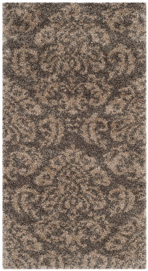 Safavieh Shag Sg460 287 Power Loomed Rug