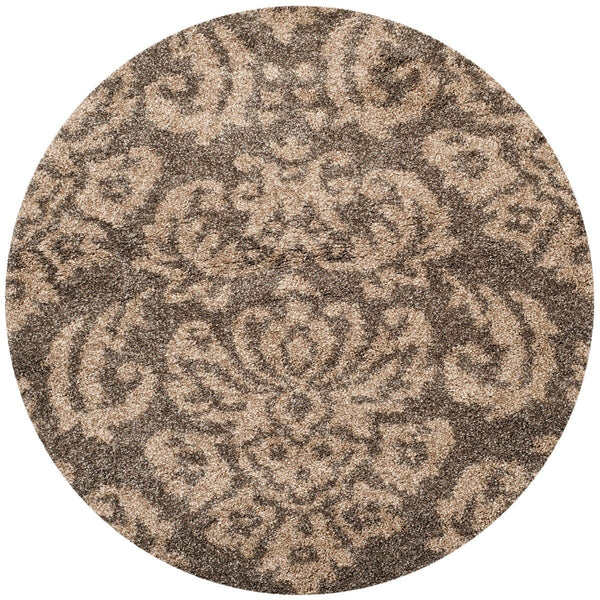 Safavieh Shag Sg460 287 Power Loomed Rug