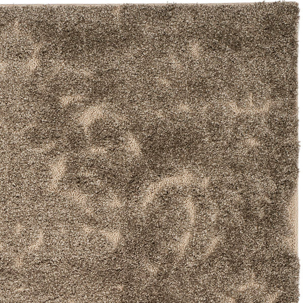 Safavieh Shag Sg460 801 Power Loomed Rug