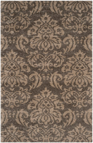 Safavieh Shag Sg460 791 Power Loomed Rug