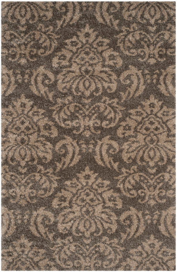 Safavieh Shag Sg460 791 Power Loomed Rug