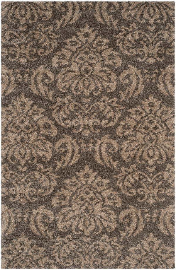 Safavieh Shag Sg460 287 Power Loomed Rug