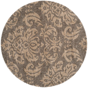Safavieh Shag Sg460 287 Power Loomed Rug