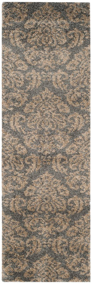 Safavieh Shag Sg460 287 Power Loomed Rug