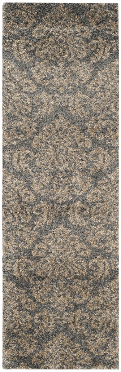 Safavieh Shag Sg460 287 Power Loomed Rug