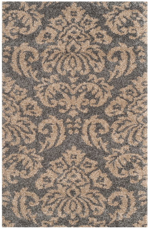 Safavieh Shag Sg460 791 Power Loomed Rug