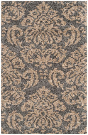 Safavieh Shag Sg460 287 Power Loomed Rug