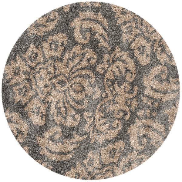 Safavieh Shag Sg460 287 Power Loomed Rug