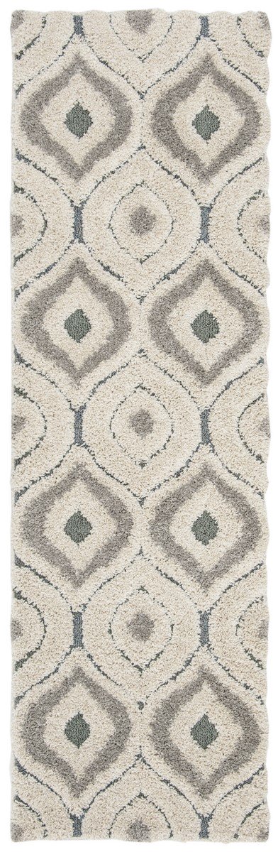 Safavieh Shag Sg461 117 Power Loomed Rug