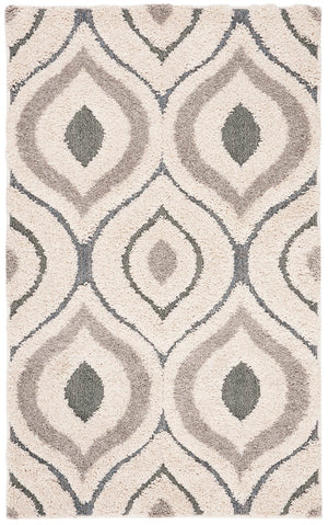 Safavieh Shag Sg461 116 Power Loomed Rug