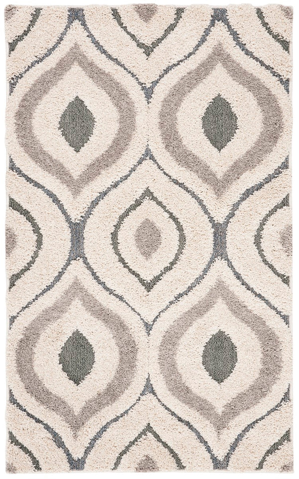 Safavieh Shag Sg461 116 Power Loomed Rug