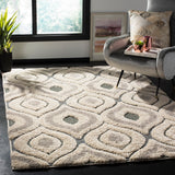 Safavieh Shag Sg461 116 Power Loomed Rug