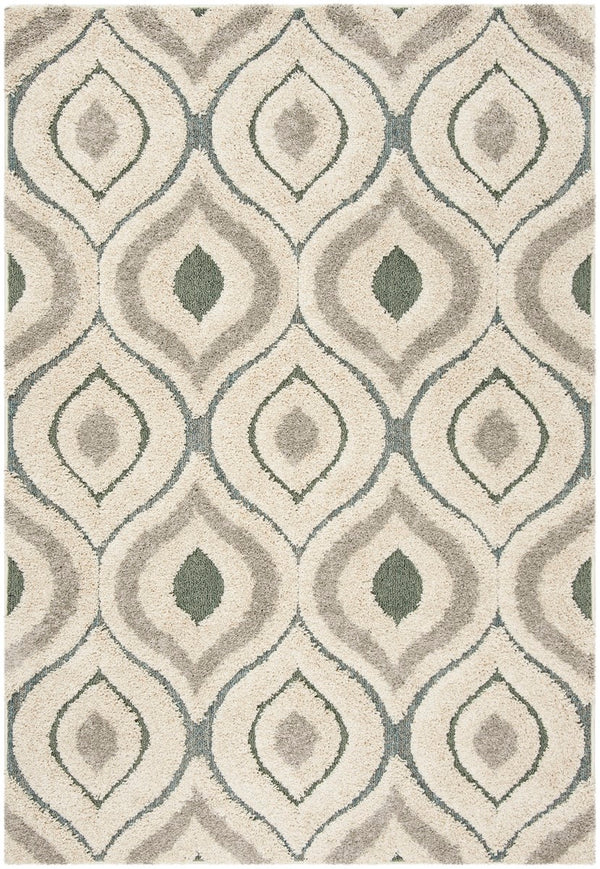 Safavieh Shag Sg461 116 Power Loomed Rug