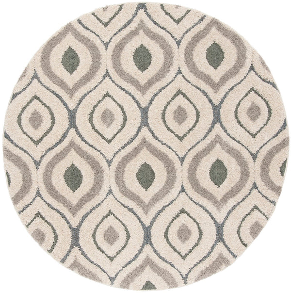 Safavieh Shag Sg461 116 Power Loomed Rug